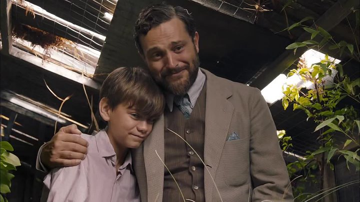 ⁣The Durrells S02E06 720p