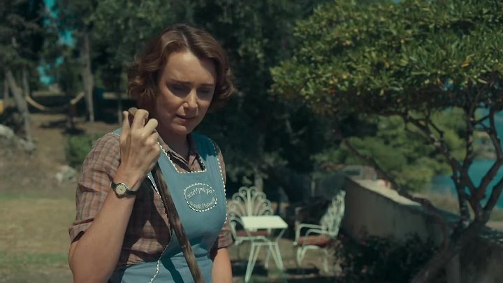 ⁣The Durrells S04E01 720p