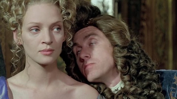 ⁣Vatel (2000) (720p)🌻 Movies