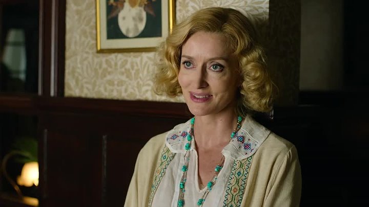 ⁣Hotel Portofino 2022 S03E03 720p