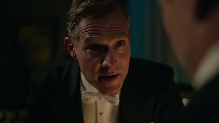 ⁣Hotel Portofino 2022 S03E06 720p