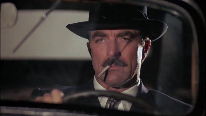 ⁣Magnum P I S7 E13 Murder by Night