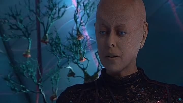 ⁣Earth Final Conflict S04E13 Dark Matter