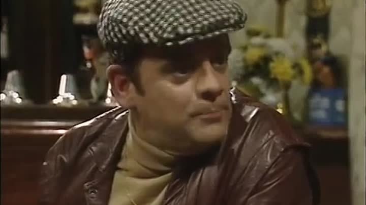 ⁣OFAH [S04E03] Hole In One (1985) [DVDRip]