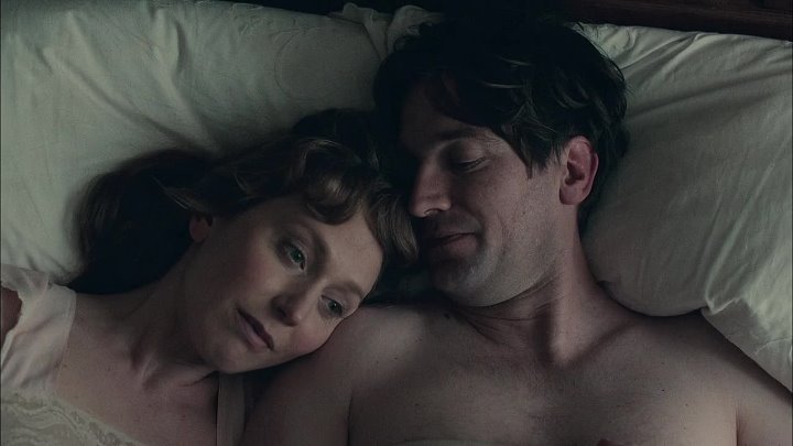 ⁣My Mother and Other Strangers S01E02 Stolen Waters