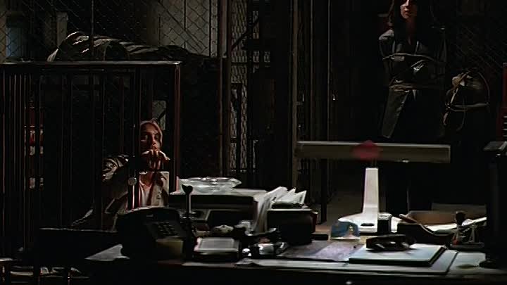 ⁣The Pretender S01E17 Keys