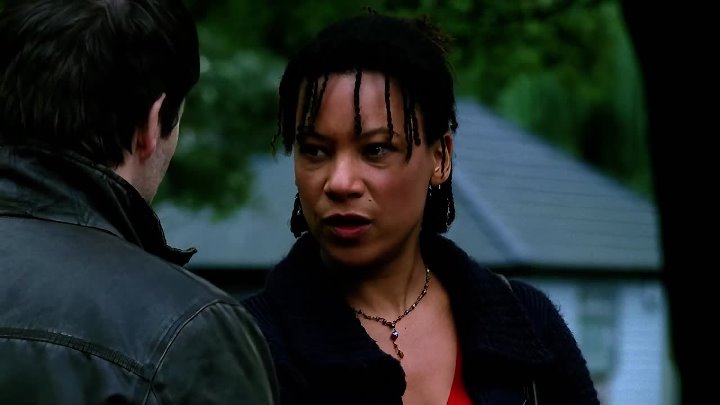 ⁣Five Days (2007) - S02E05 -Day 37