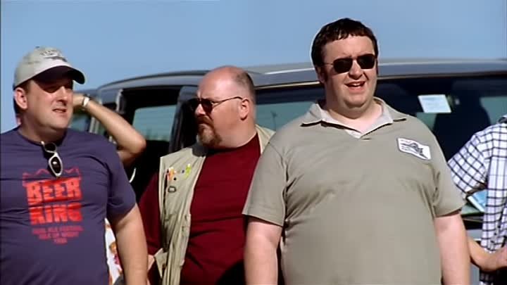 ⁣Planespotting (2005) Tv Movie Comedy, Drama