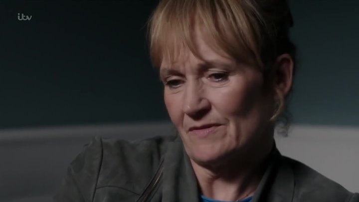 ⁣Unforgotten S2E2 TV Series (2015– ) Crime, Drama, Mystery