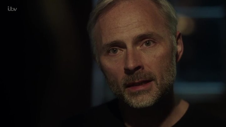 ⁣Unforgotten S2E6 TV Series (2015– ) Crime, Drama, Mystery