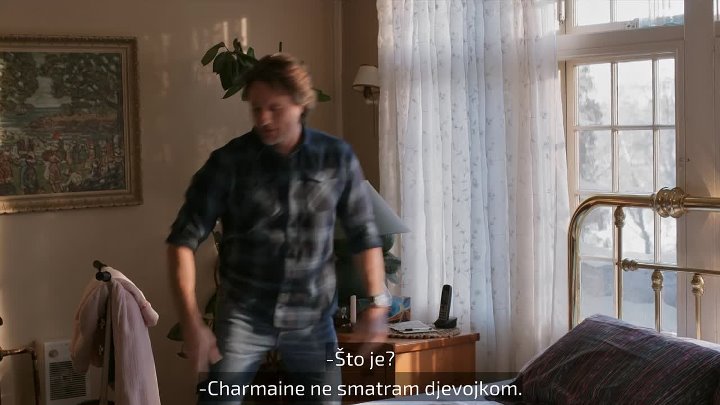 ⁣Virgin River S01E04