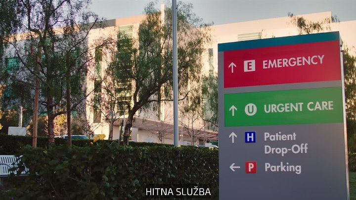 ⁣Virgin River S01E07