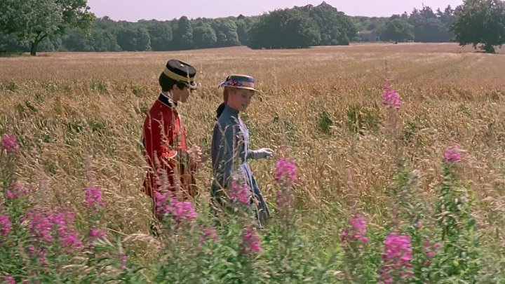 ⁣The Rainbow (1989) (720p)🌻 Movies