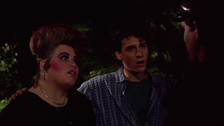 ⁣Society (1989) (1080p)🌻 Movies