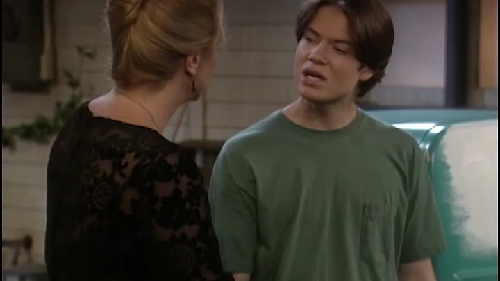 ⁣Grace Under Fire [S04E03] Quentin Returns