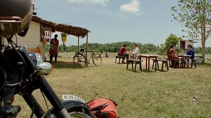 ⁣The Good Karma Hospital S03E03