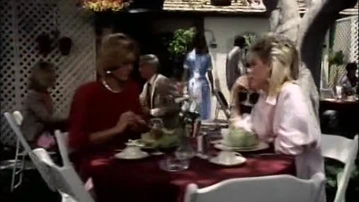 ⁣Knots Landing S07E02 Here in My Arms