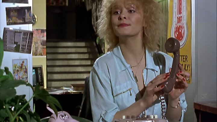 ⁣Minder - S3 E5 - Dreamhouse (1080p)