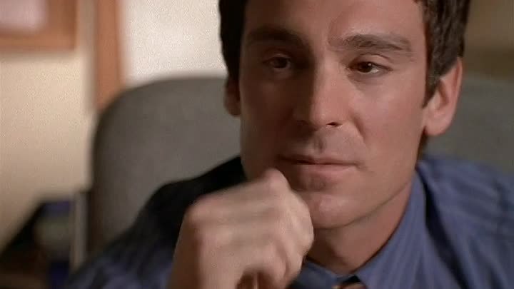 ⁣The Pretender S01E01 Pilot