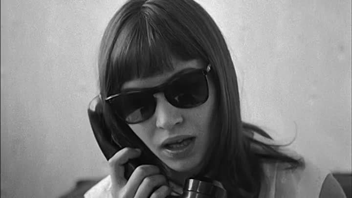 ⁣Le Petit Soldat (1963) [EngSubs]🌻 Movies