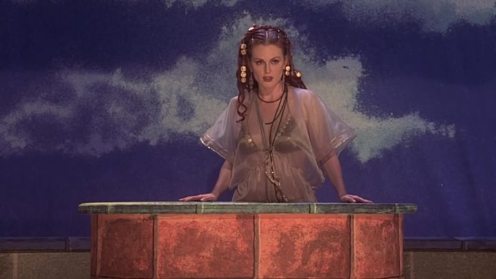 ⁣Cookies Fortune (1999) (1080p)🌻 Movies