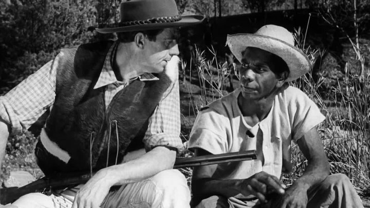 ⁣Bitter Springs (1950) (1080p)🌻 Movies