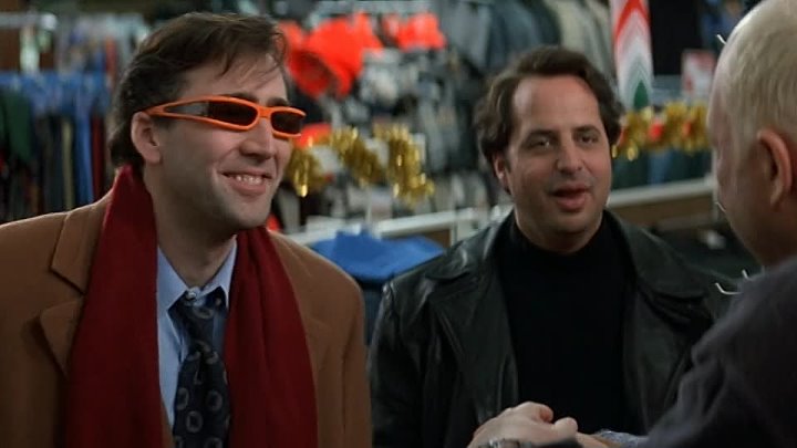 ⁣Trapped In Paradise (1994) (720p)🌻 Movies