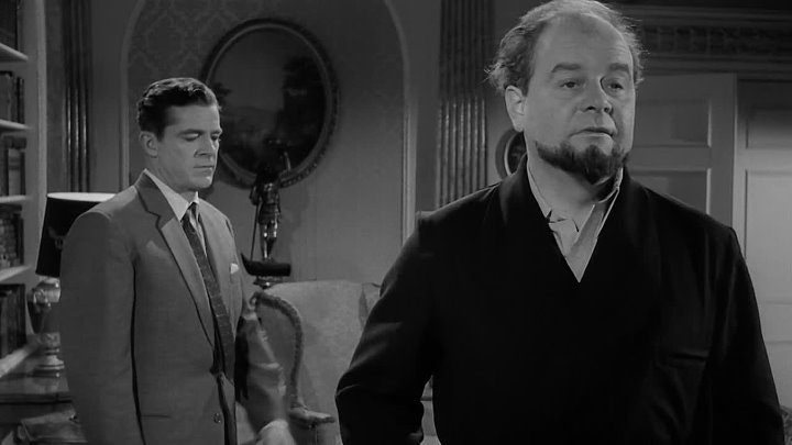 ⁣Curse Of The Demon (1957) (720p)🌻 Movies