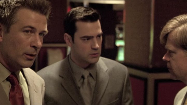 ⁣The Cooler (2003) (1080p)🌻 Movies