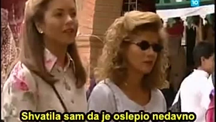 Ljubavne veze, 7 epizoda