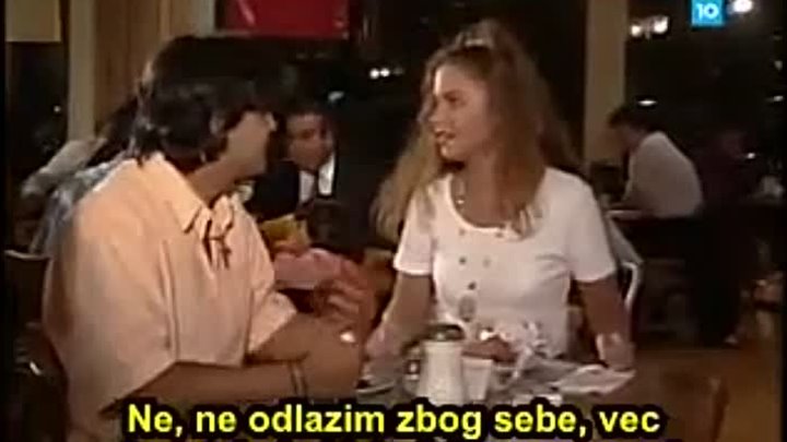 Ljubavne veze, 28 epizoda