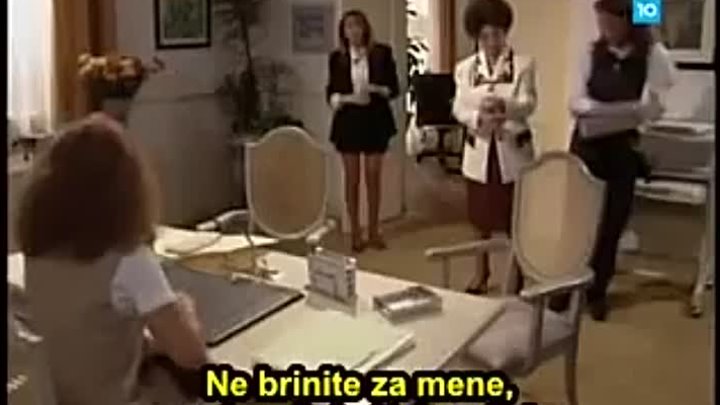 Ljubavne veze, 38 epizoda