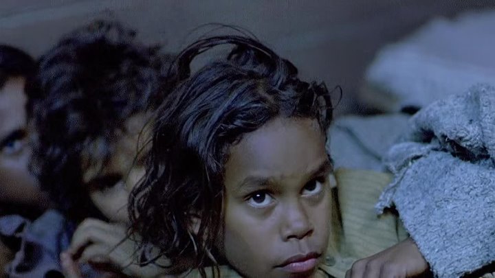 ⁣Rabbit-Proof Fence (2002) (1080p)🌻 Movies