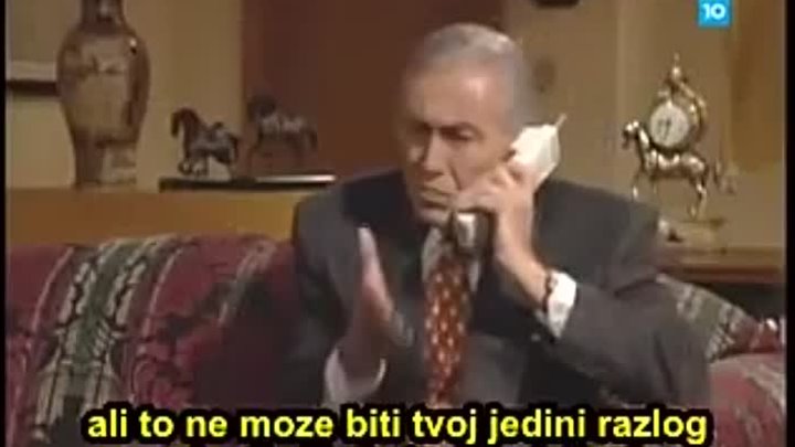 Ljubavne veze, 45 epizoda