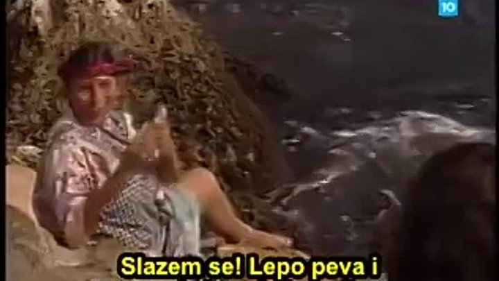 Ljubavne veze, 47 epizoda