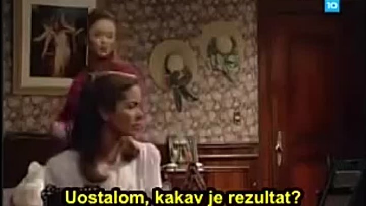 Ljubavne veze, 50 epizoda