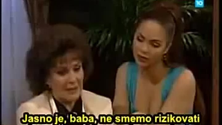 Ljubavne veze, 56 epizoda