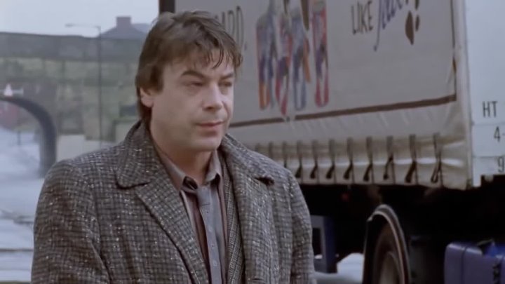 ⁣Prime Suspect: The Scent of Darkness (1995) Tv Movie