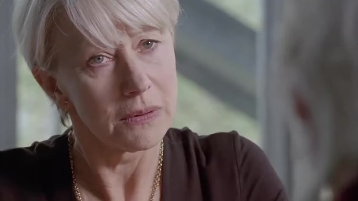 ⁣Prime Suspect 7 (2006) : The Final Act Part 1