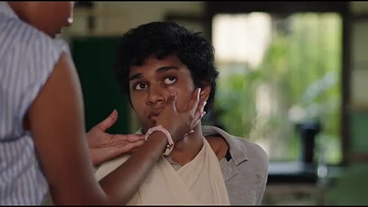 ⁣The Good Karma Hospital S04E05