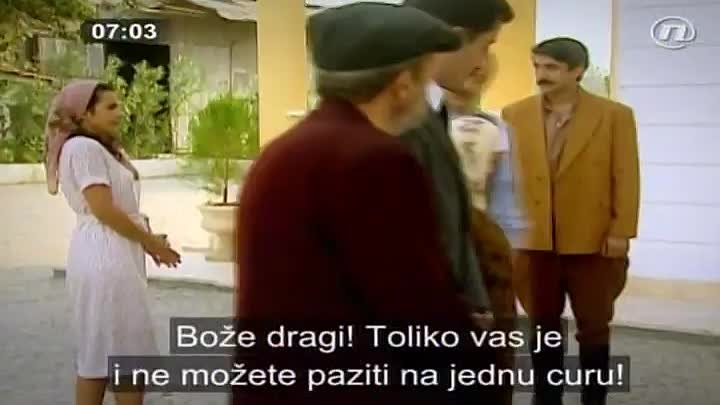 Nasljeđe jedne dame 13