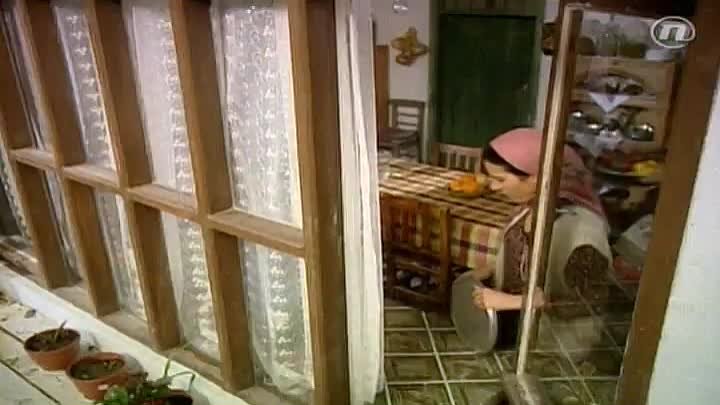 ⁣Nasljeđe jedne dame 26