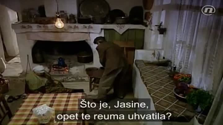 ⁣Nasljeđe jedne dame 29