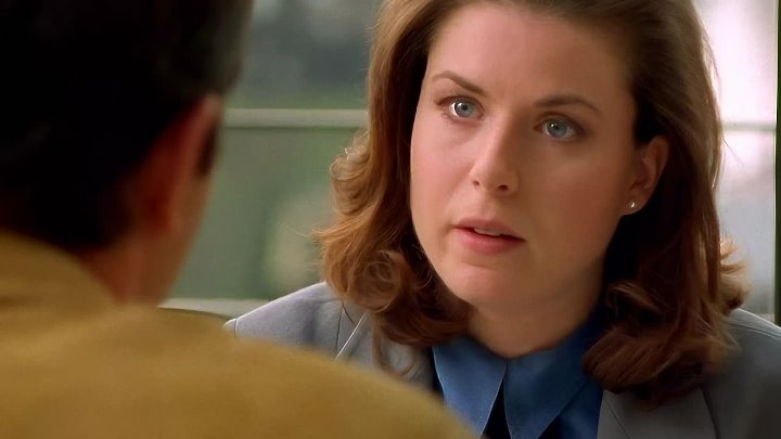 ⁣Crime Traveller (1997) - Episode Four - The Revenge of the Chronology Protection Hypothesis