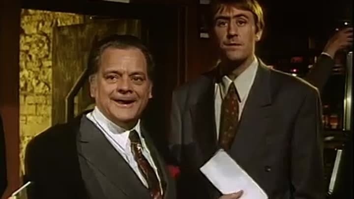 ⁣OFAH [S07E03] Stage Fright (1991) [DVDRip]