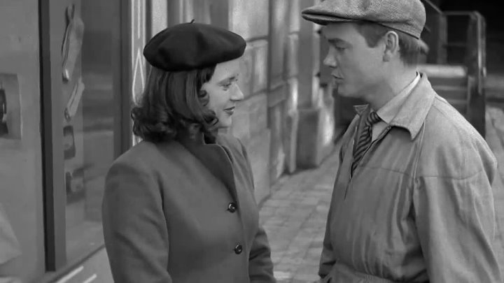 ⁣Summer With Monika (1953) [EngSubs (1080p)🌻 Movies