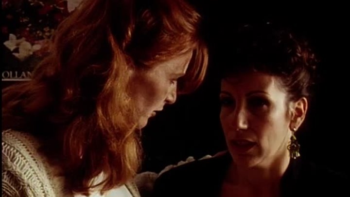 ⁣The Ruth Rendell Mysteries - Vanity Dies Hard Part 1 (1994)