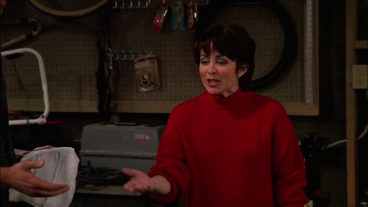⁣Everybody Loves Raymond Episode 15 The Car