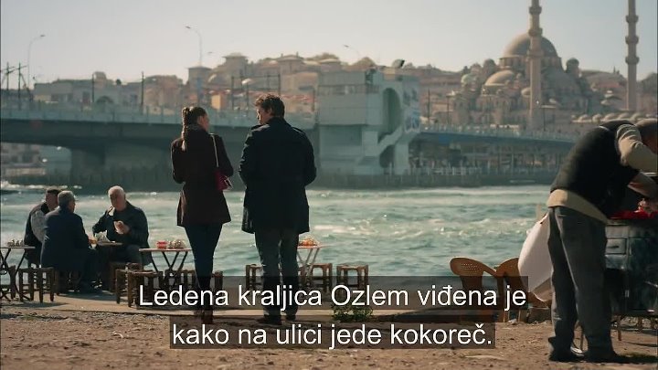 Ukradeni zivot - Kayip 05