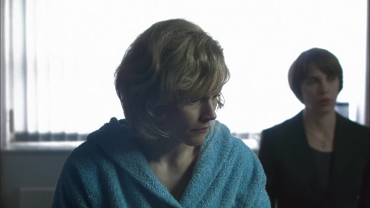 ⁣Criminal Justice (2008) - S02E02